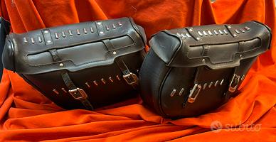 Borse originali Harley Davidson