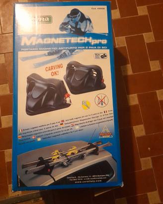 Portasci Magnetico