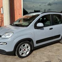 Fiat Panda 1.0 FireFly S&S Hybrid City Cross 2022