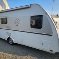 KNAUS Sport 2003 Sport 500 FDK