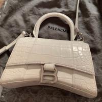 Balenciaga Hourglass borsa