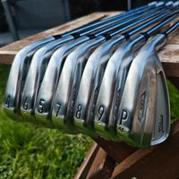 Set di ferri Titleist T100 – Condizioni eccellenti