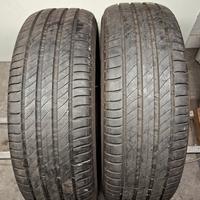 gomme 205/60/16 michelin al 80%