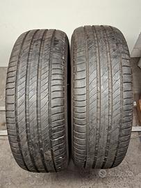 gomme 205/60/16 michelin al 80%