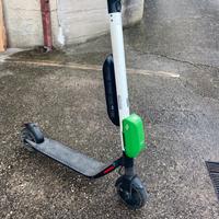 Monopattino Segway ES4