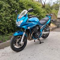 Suzuki GSF 650 Bandit - 2007