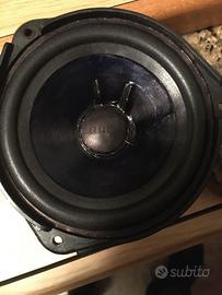 Woofer singolo Bose 901
