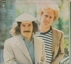 lotto vinili 33 giri lp disco album rock pop blues