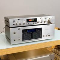 SANSUI C 77 E FINALE B77 PERF FUNZIONANTE 