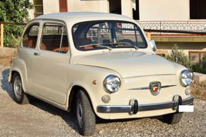 Fiat 600 - 1969