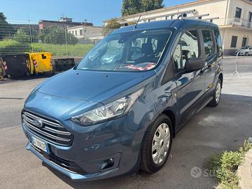 Ford Transit Connect 1.5 diesel