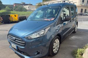 Ford Transit Connect 1.5 diesel