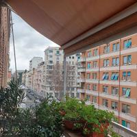 Tenda sole per terrazzo scoperto