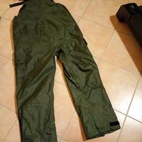 salopet baleno taglia l