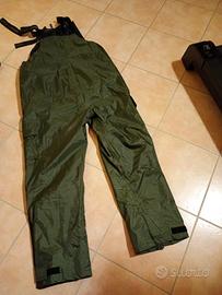 salopet baleno taglia l