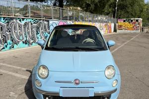 FIAT 500 Lounge