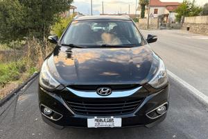 Hyundai iX35 1.7 CRDi 115cv 2WD Xpossible