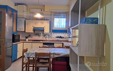 CERCHI UN BILOCALE COMODO AL MARE E IN ZONA ESCLUS