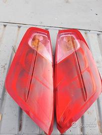 coppia stop posteriore fiat grande punto