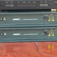 Bose 1600 serie 6