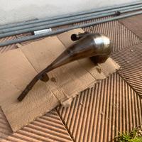 Marmitta gianelli 50-70am6 (TRATTABILE)