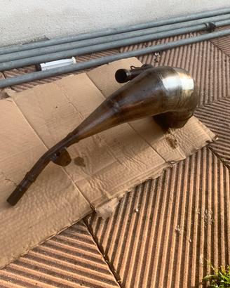 Marmitta gianelli 50-70am6 (TRATTABILE)