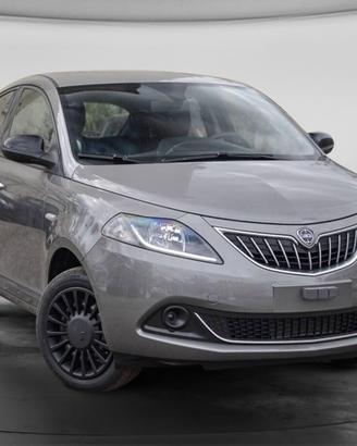 LANCIA Ypsilon III 2021 - Ypsilon 1.0 firefly hybr