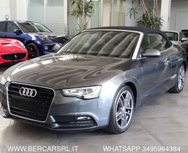 Audi A5 Cabrio 2.0 TFSI 211 CV*S-LINE INTERNO...