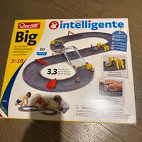 Quercetti pista biglie Big