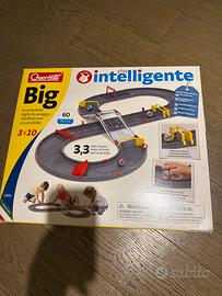 Quercetti pista biglie Big