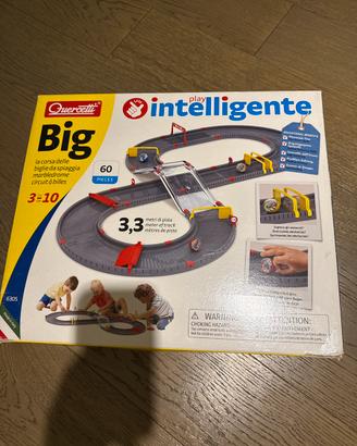 Quercetti pista biglie Big