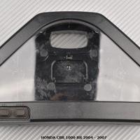 Cover strumentazione per HONDA CBR 1000 RR 2004 07