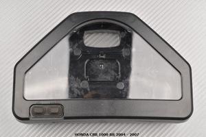 Cover strumentazione per HONDA CBR 1000 RR 2004 07