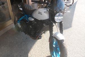 Royal Enfield Guerrilla 450
