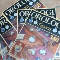 Orologi d'epoca 