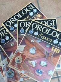 Orologi d'epoca 