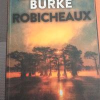 James Lee Burke "Robicheaux"