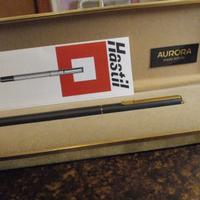 Aurora Hastil penna a sfera vintage