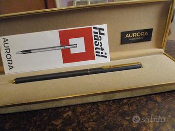 Aurora Hastil penna a sfera vintage