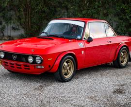 Lancia Fulvia HF 1.6 Corsa Gr. 4