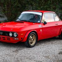 Lancia Fulvia HF 1.6 Corsa Gr. 4