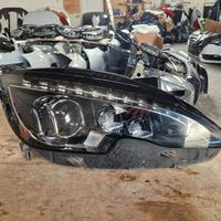 Peugeot 308 2013-2021 Faro Proiettore dx full LED 