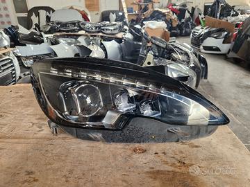 Peugeot 308 2013-2021 Faro Proiettore dx full LED 