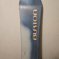Tavola da Snowboard Burton 160 cm