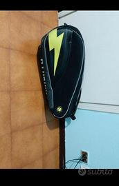 borsa tennis hydrogen