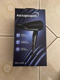 Asciuga capelli