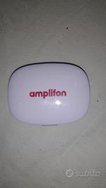 apparecchio acustico amplifon