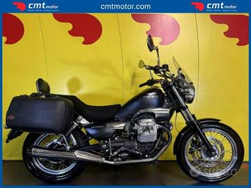 MOTO GUZZI Nevada 750 Garantita e Finanziabile