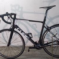 Bicicletta da corsa BDC 58 in caso richiedere foto