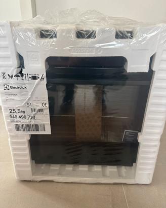 Forno Electrolux KOIHH00K nuovo